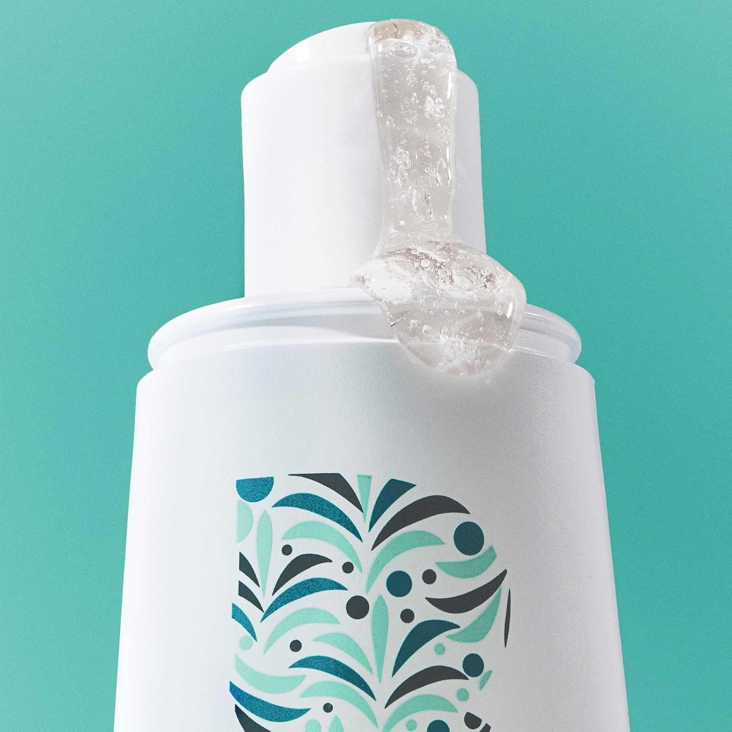 Briogeo Destinado a la densidad Cafeína + Biotina Peptide Champú y Acondicionador, Aumenta el grosor y la densidad del cabello, 8 onzas cada uno
