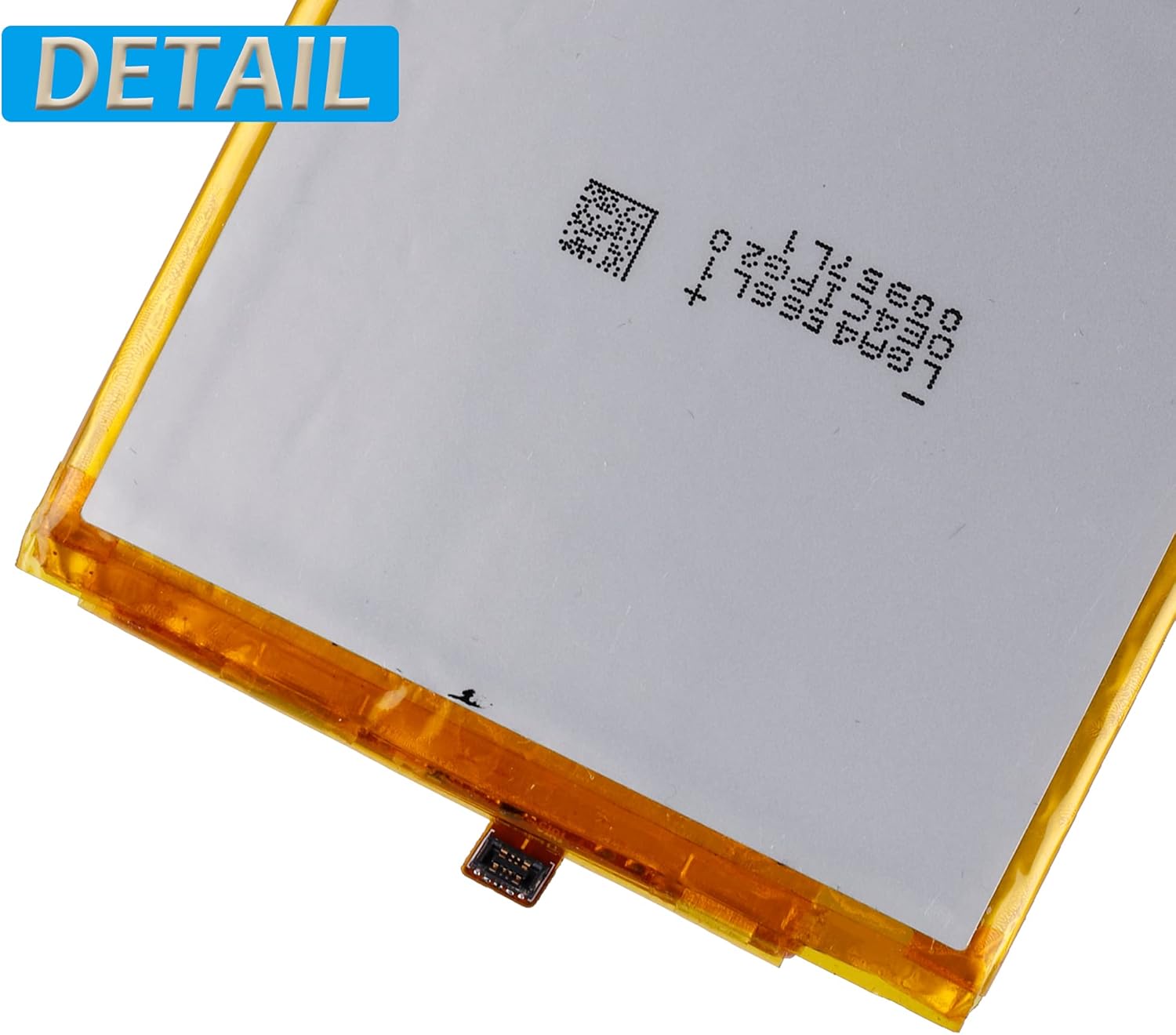 Batería de repuesto KG40 compatible con Moto G8 Play G Fast XT2015-2 con herramientas