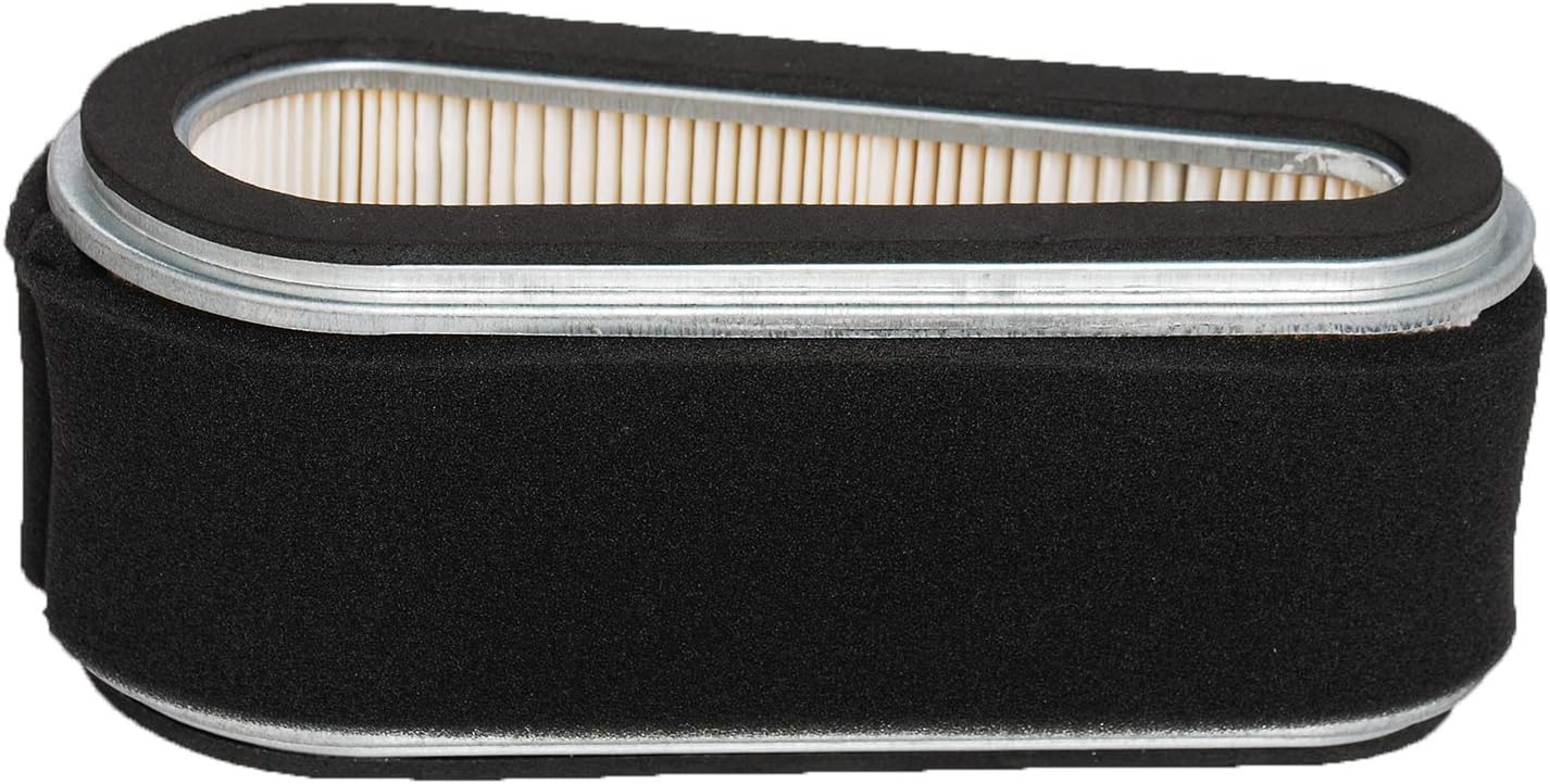 HIFROM Filtro de aire prelimpiador compatible con John Deere 180 185 LX186 F525 F710 GS25 GS30 GS45 GS75 HD45 HD75 260 265 325 GT262 GT275 Tractores