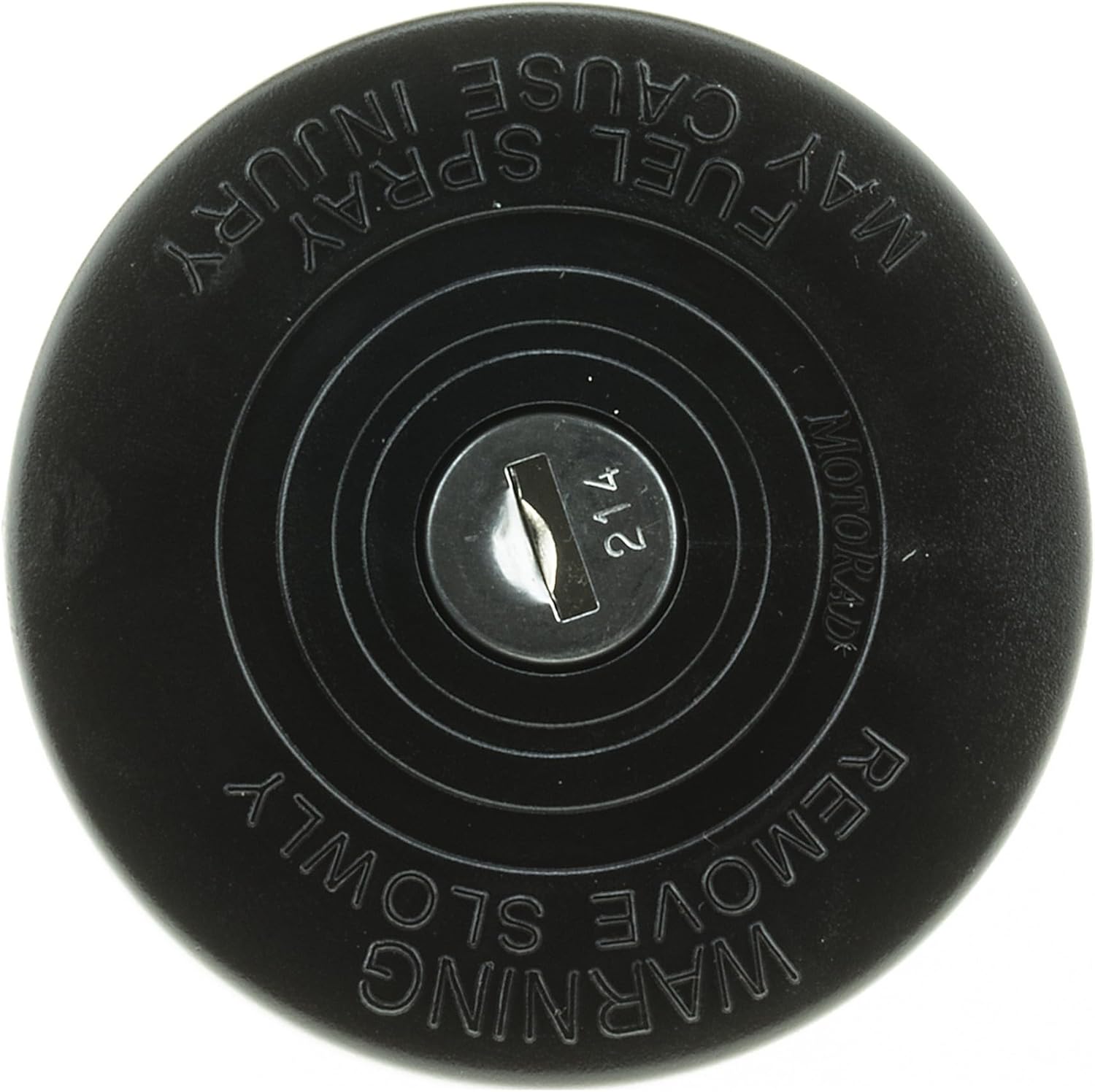 Fuel Tank Cap Compatible With Jeep J-2700 GAS 1965 1966 1967 1968 PC-1109205