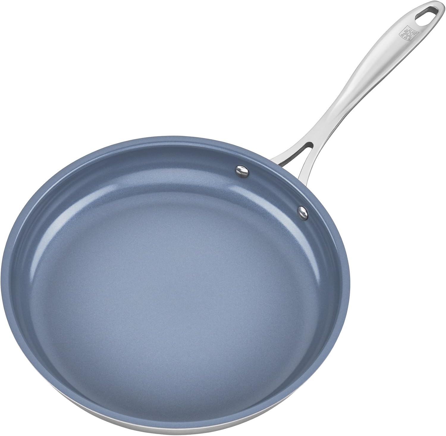 Zwilling JA Henckels Twin Spirit Thermolon Sartén., Acero inoxidable