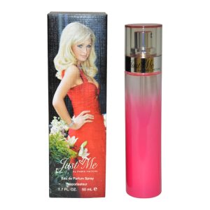 Just Me Paris Hilton de Paris Hilton para mujer. Eau De Parfum Spray 1.7 oz Just Me Paris Hilton de Paris Hilton para mujer. Eau De Parfum Spray 1.7 oz
