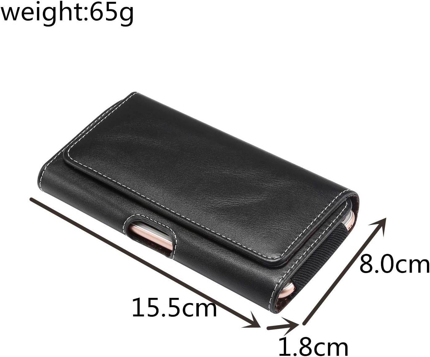 Funda para cinturón para hombre, funda para iPhone 14, iPhone 14, Pro, iPhone 12, Mini 12, Pro 11, Pro X, XS, iPhone SE 2020, Samsung Galaxy S22,