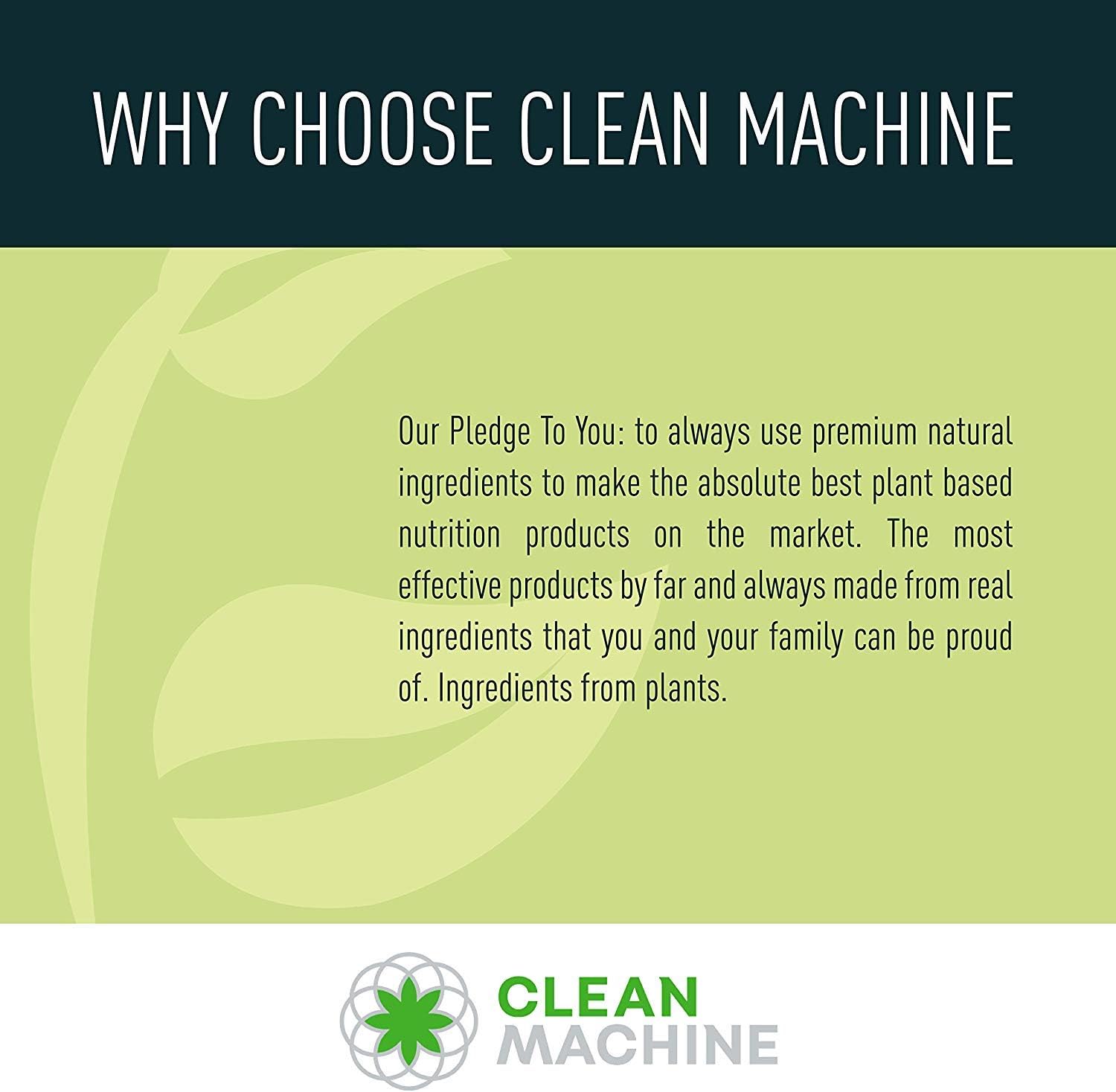 CLEAN MACHINE Vitamina D3 vegana certificada a base de plantas 4000 UI por píldora – Suplemento natural D3 para una salud óptima – Certificado