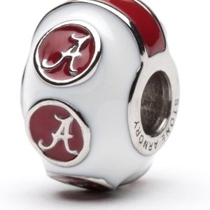 Stone Armory Alabama Bead Charms – Stone Armory Alabama Bead Charms –