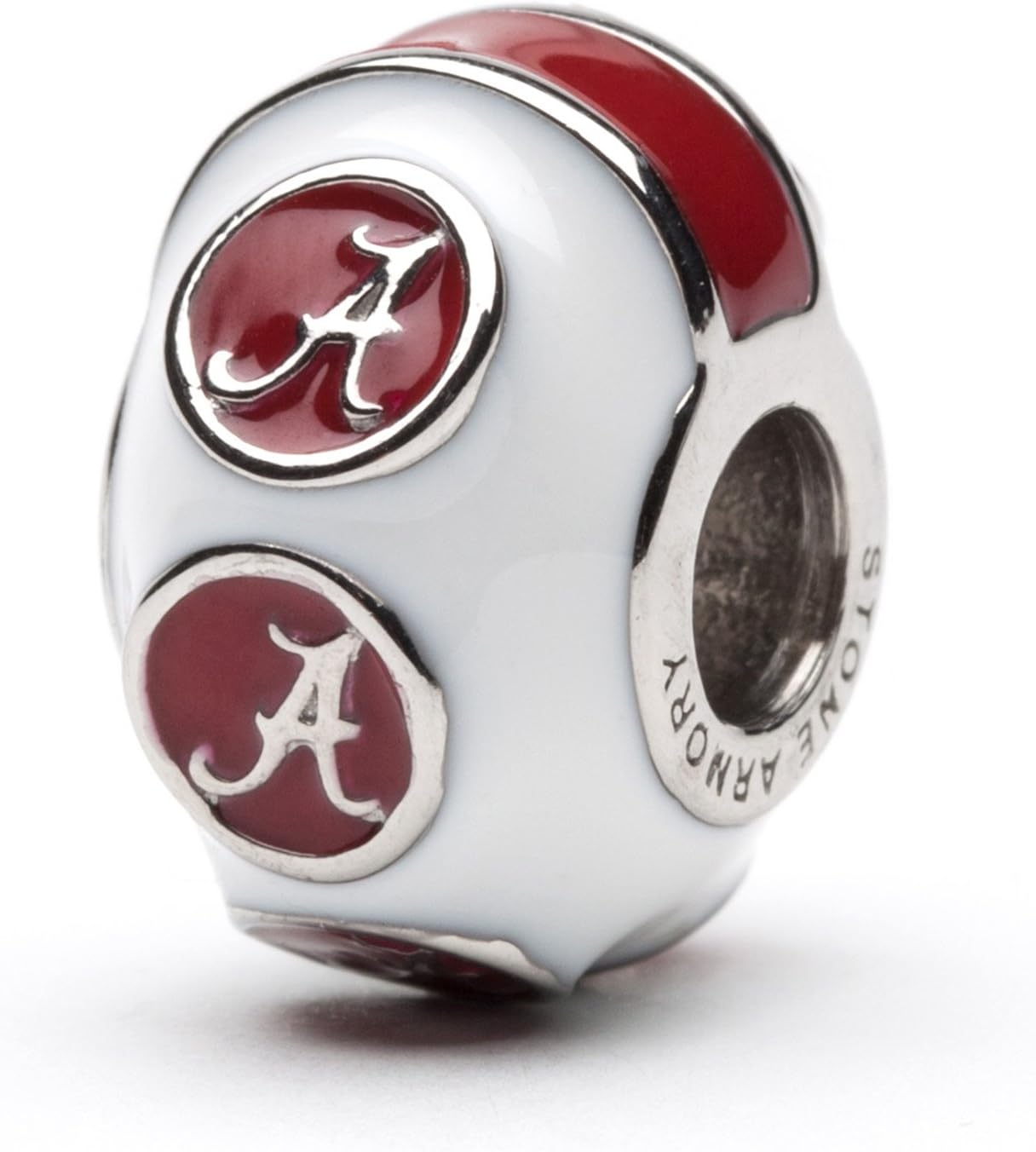 Stone Armory Alabama Bead Charms –