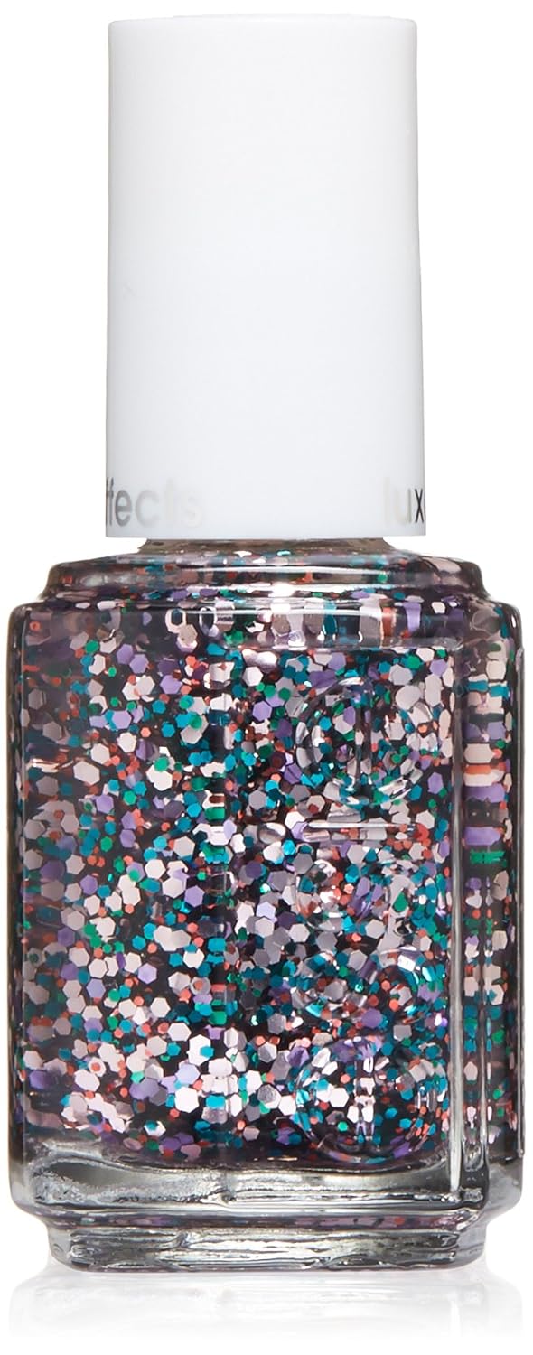 essie Esmalte de uñas, acabado brillante, Jazzy Jubilant, 0.46 onzas líquidas