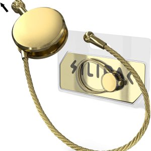 Silipac Llavero de liberación rápida, mosquetón de bloqueo desmontable, llavero de fácil bloqueo para llaves de automóvil Silipac Llavero de liberación rápida, mosquetón de bloqueo desmontable, llavero de fácil bloqueo para llaves de automóvil