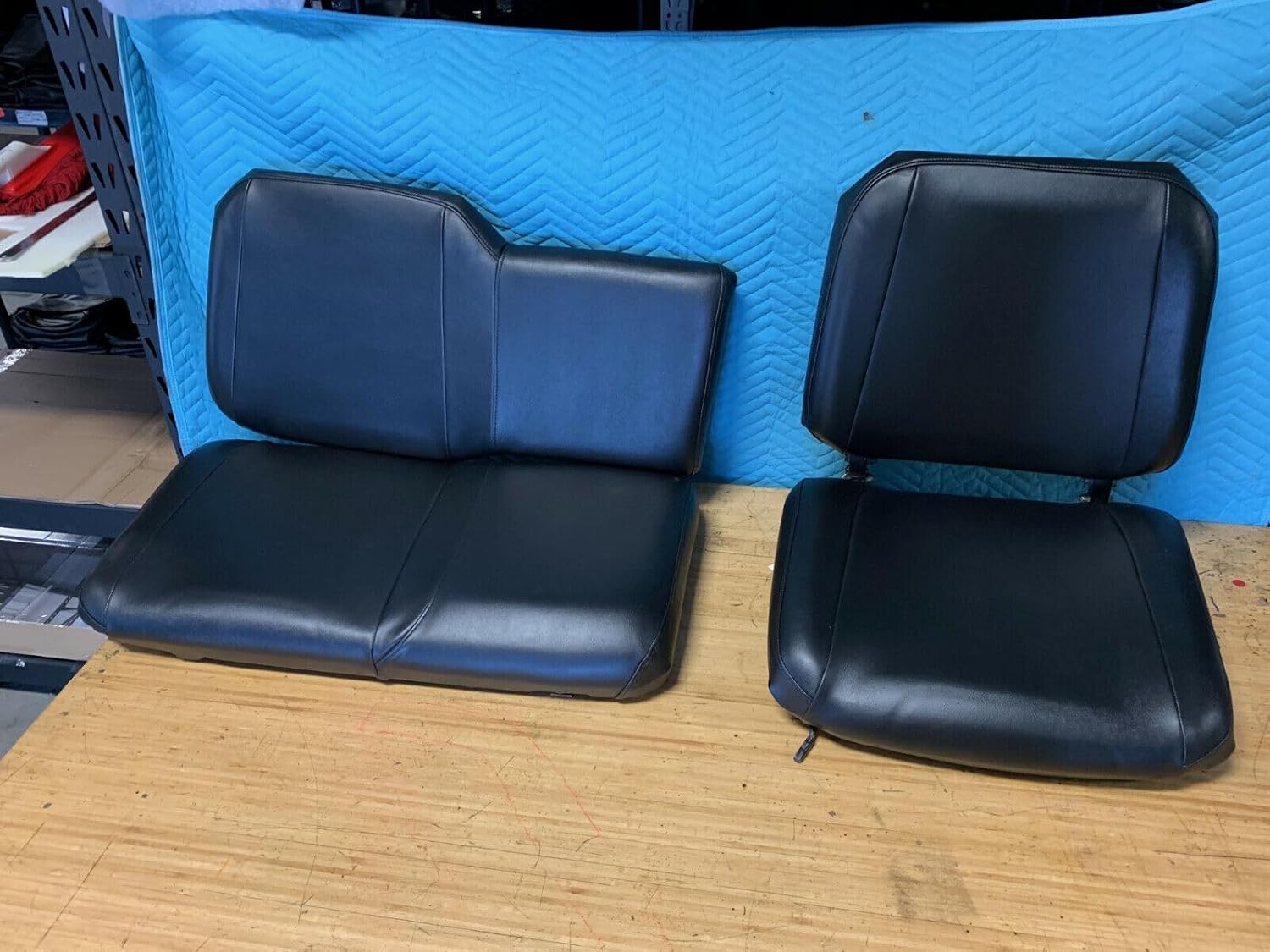 Nueva funda de asiento de repuesto para Ranger Polaris 900 XP 2013-19 nueva cubierta de asiento Crew UTV 900XP XP900 570 XP570 J11B
