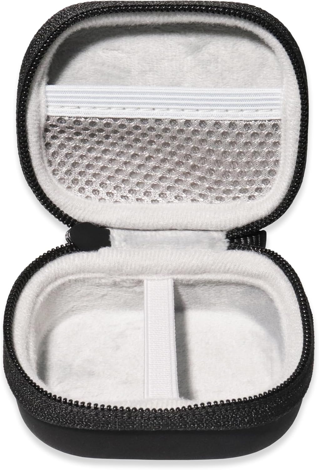 Funda para auriculares inalámbricos Jzones con Bluetooth