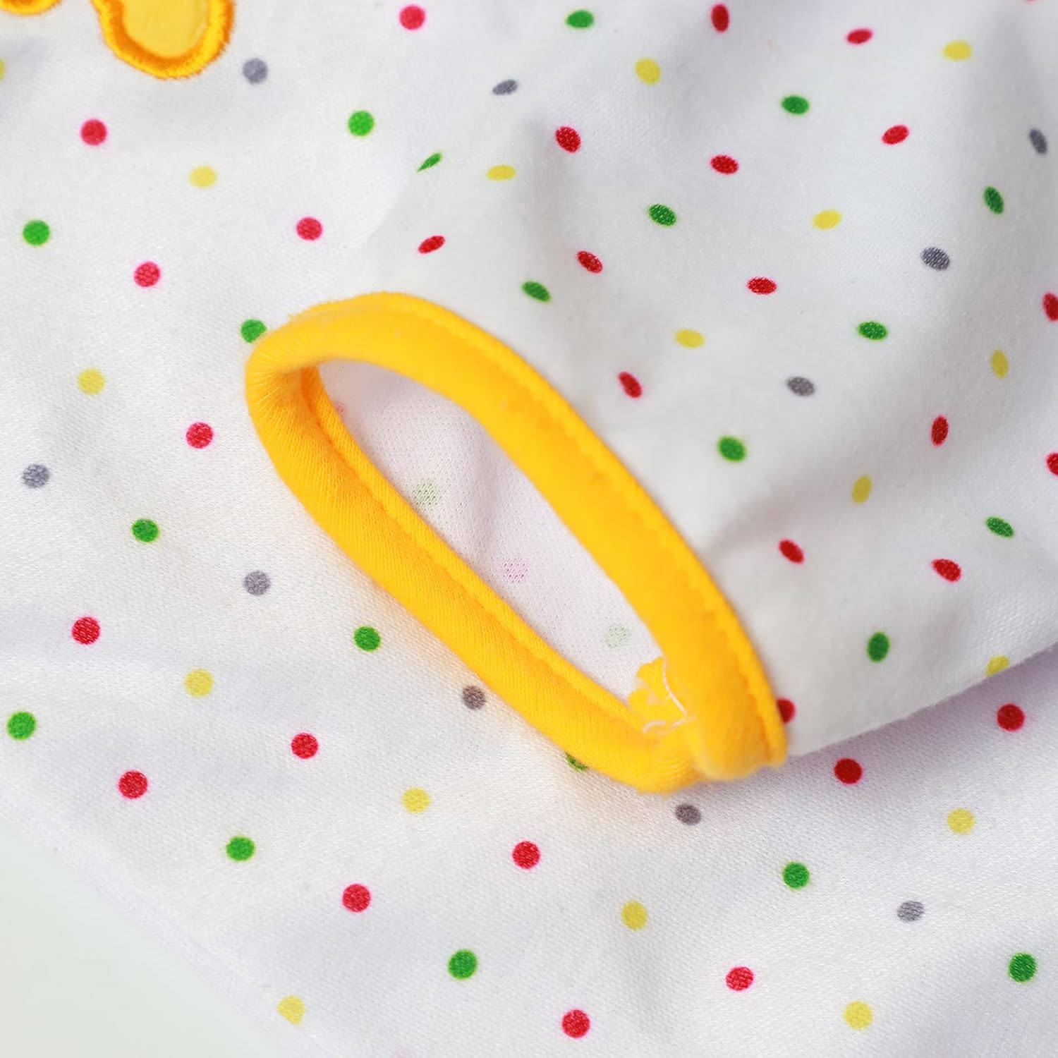 COSYOVE Ropa de muñecas Reborn de pato amarillo, accesorios para muñecas Reborn de 20 a 22 pulgadas, para niñas y niños recién nacidos