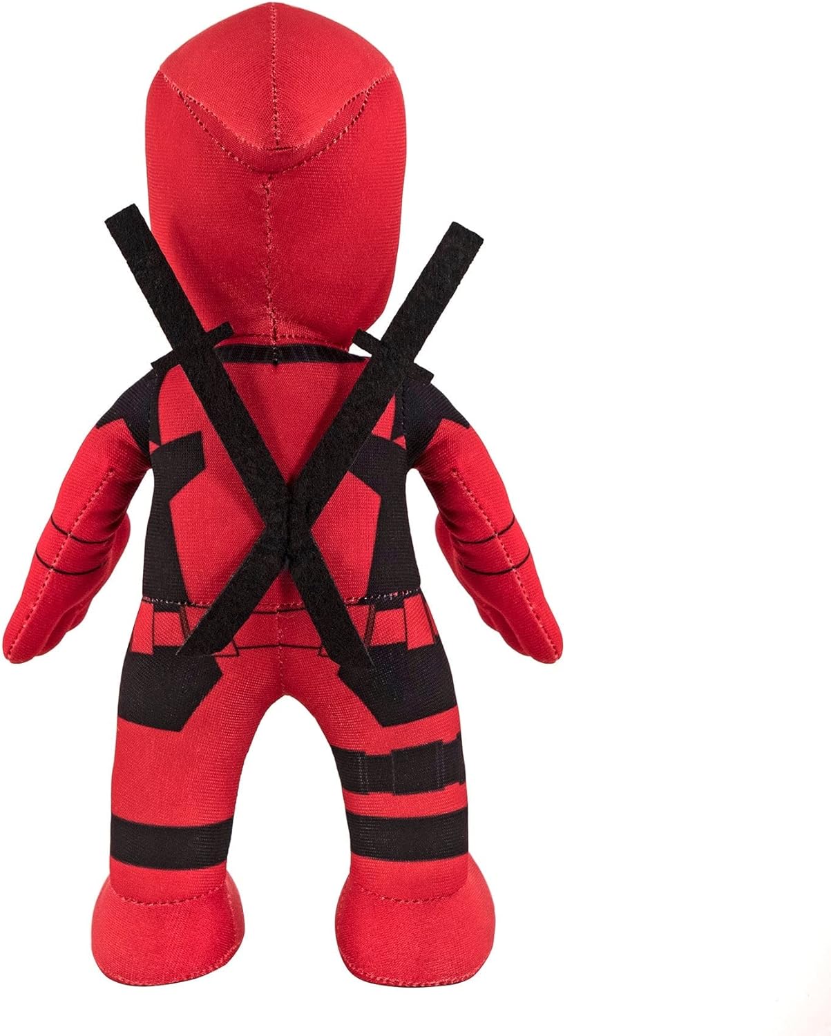 Bleacher Creatures Marvel’s Wolverine Deadpool Bundle figuras de felpa de 10 pulgadas