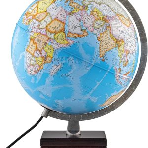 Waypoint Geographic Aviator Plus Globo Iluminado Waypoint Geographic Aviator Plus Globo Iluminado