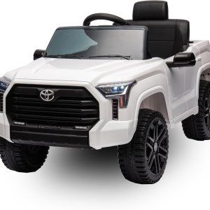 Coches para niños de 12 V para conducir, camioneta de vehículos eléctricos para niños, 2.4 G con control remoto para padres, tres velocidades Coches para niños de 12 V para conducir, camioneta de vehículos eléctricos para niños, 2.4 G con control remoto para padres, tres velocidades