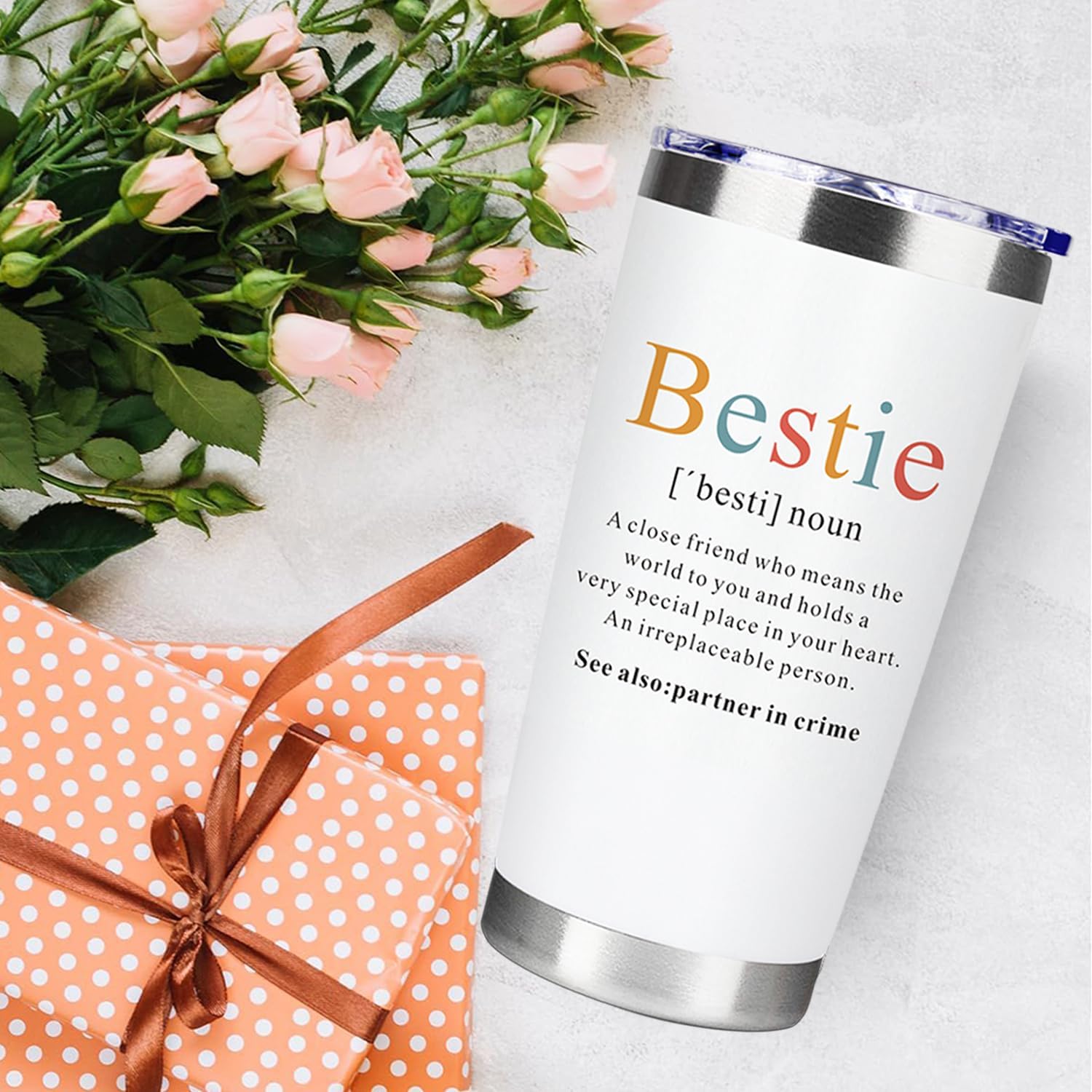 SHOW-YA Regalos para amigas, regalos de amistad para mujeres, regalos de mejores amigas para mujeres, regalos de mejores amigas, regalos para
