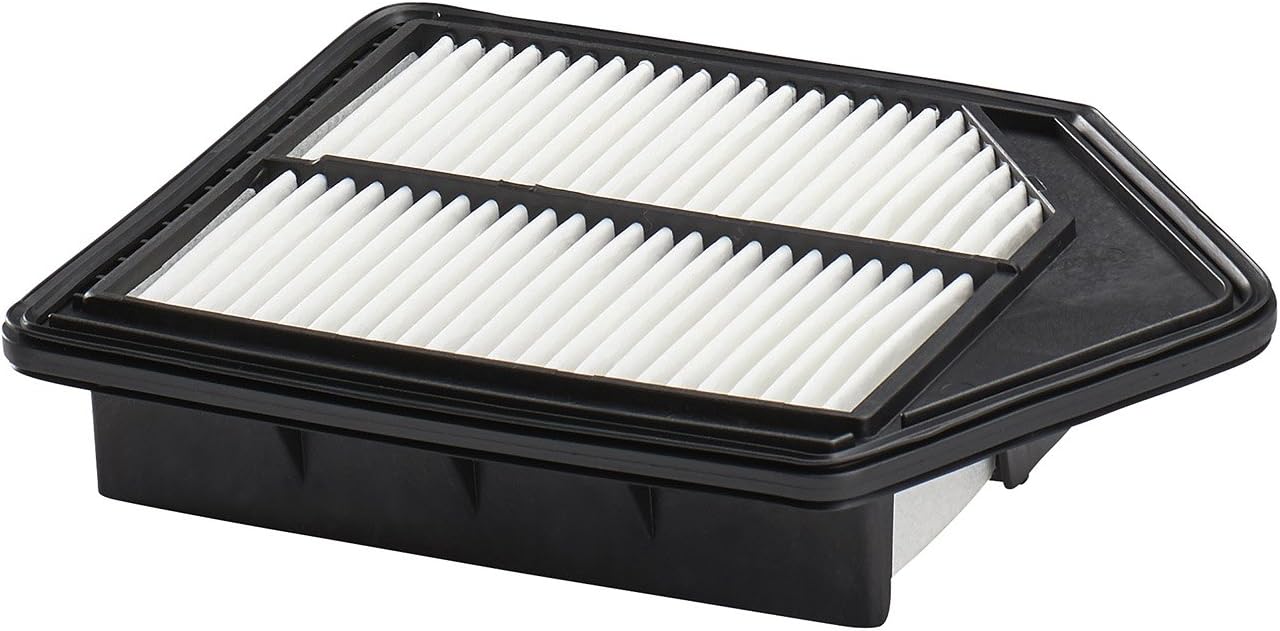 Purolator A26119 PurolatorONE – Filtro de aire avanzado para motor compatible con Honda CR-V seleccionado