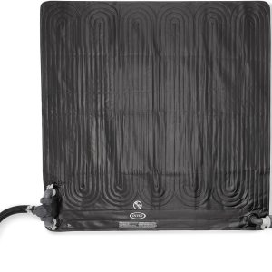 Para Intex Solar Calentador de Agua Mat para 8,000 Galones Sobre el Suelo Piscina, Negro Nuevo OEM Genuino Para Intex Solar Calentador de Agua Mat para 8,000 Galones Sobre el Suelo Piscina, Negro Nuevo OEM Genuino