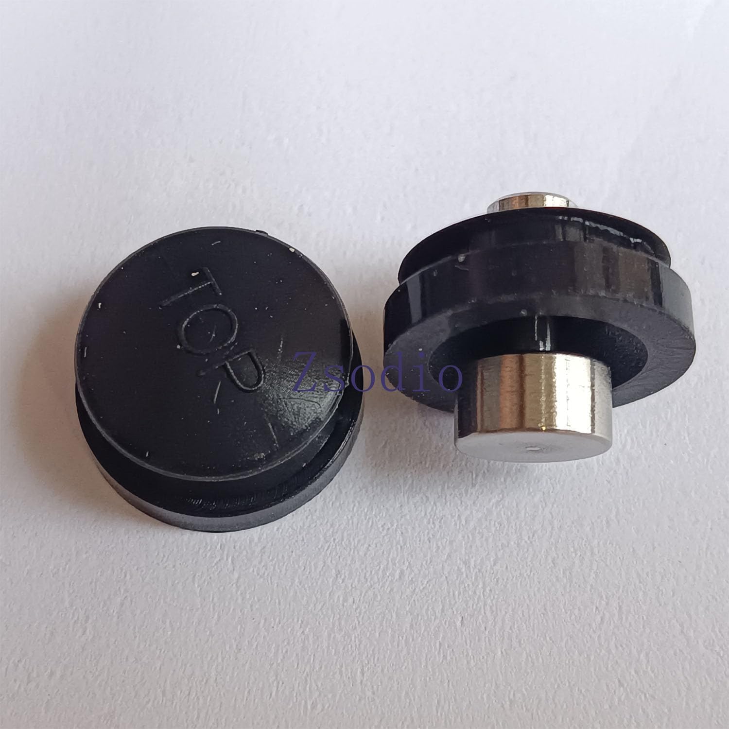 (Zsodio) 09905 Anillo de sellado de olla a presión, junta de repuesto para olla a presión Presto 01710 01740 01750 01770 01780 de Zsodio, incluye