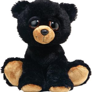 Aurora Enchanting Dreamy Eyes Barnam – Mirada cautivadora – Encanto caprichoso – Negro 10 pulgadas Aurora Enchanting Dreamy Eyes Barnam – Mirada cautivadora – Encanto caprichoso – Negro 10 pulgadas