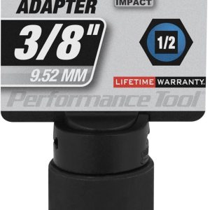 Adaptador de impacto Performance Tool, impacto Adaptador de impacto Performance Tool, impacto