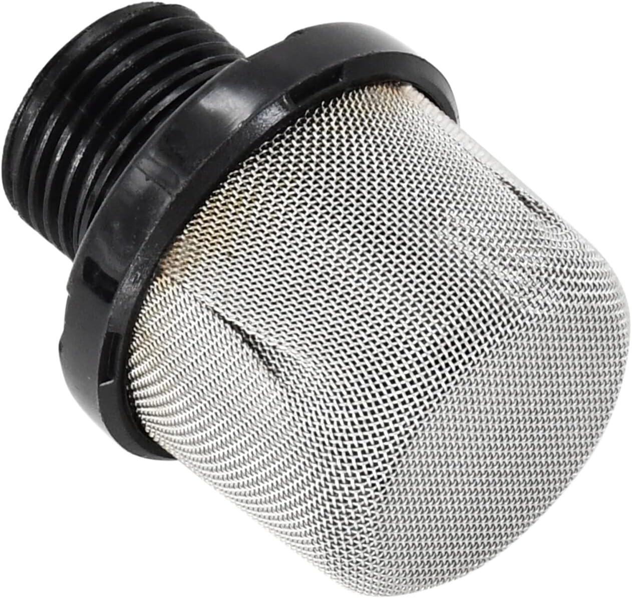 Disenparts Pulverizador de pintura Airless 288716 2 colador de entrada compatible con Magnum X5LTS15 X7LTS17 ProX7ProX17 ProX9ProX19 ProX17ProLTS