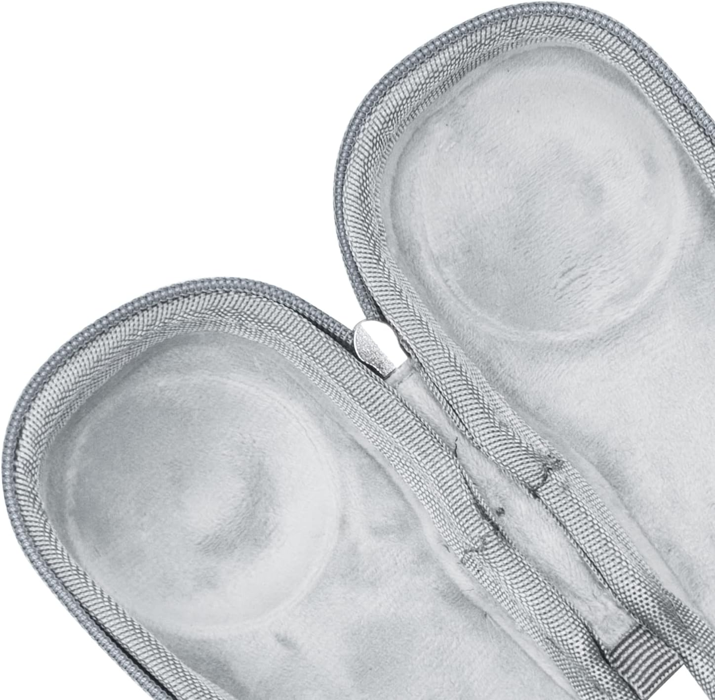 Para In-sta360 ONE RS 360 estuche de una pulgada, estuche de transporte bolsa de almacenamiento