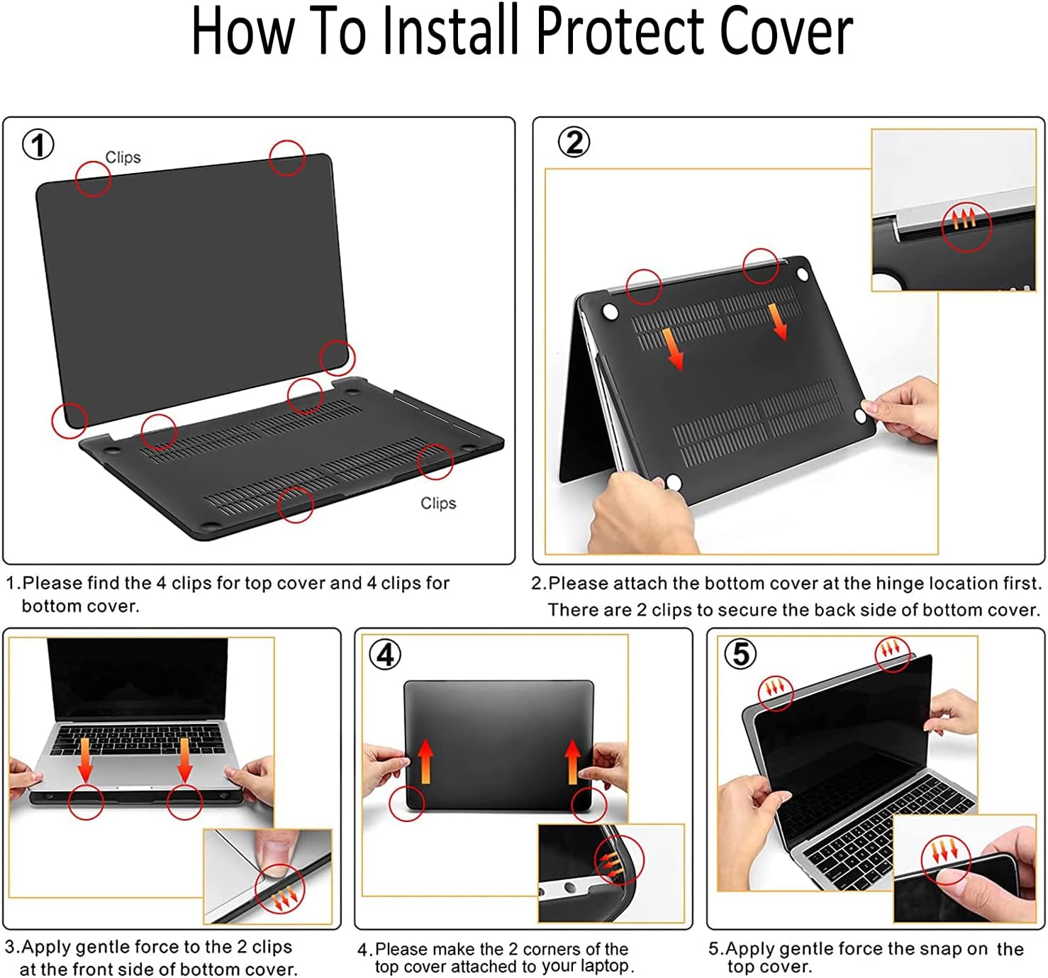 QCzyc Compatible con MacBook Air de 13 pulgadas 2022 2021 2020 2019 2018 M1 A2337 A2179 carcasa de plástico duro duradero y cubierta de teclado y