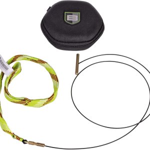 Breakthrough Clean Battle Rope 2.0 – Kit de limpieza de pistola de perforación – Opciones para la mayoría de tipos de armas – Rifle, escopeta, Breakthrough Clean Battle Rope 2.0 – Kit de limpieza de pistola de perforación – Opciones para la mayoría de tipos de armas – Rifle, escopeta,