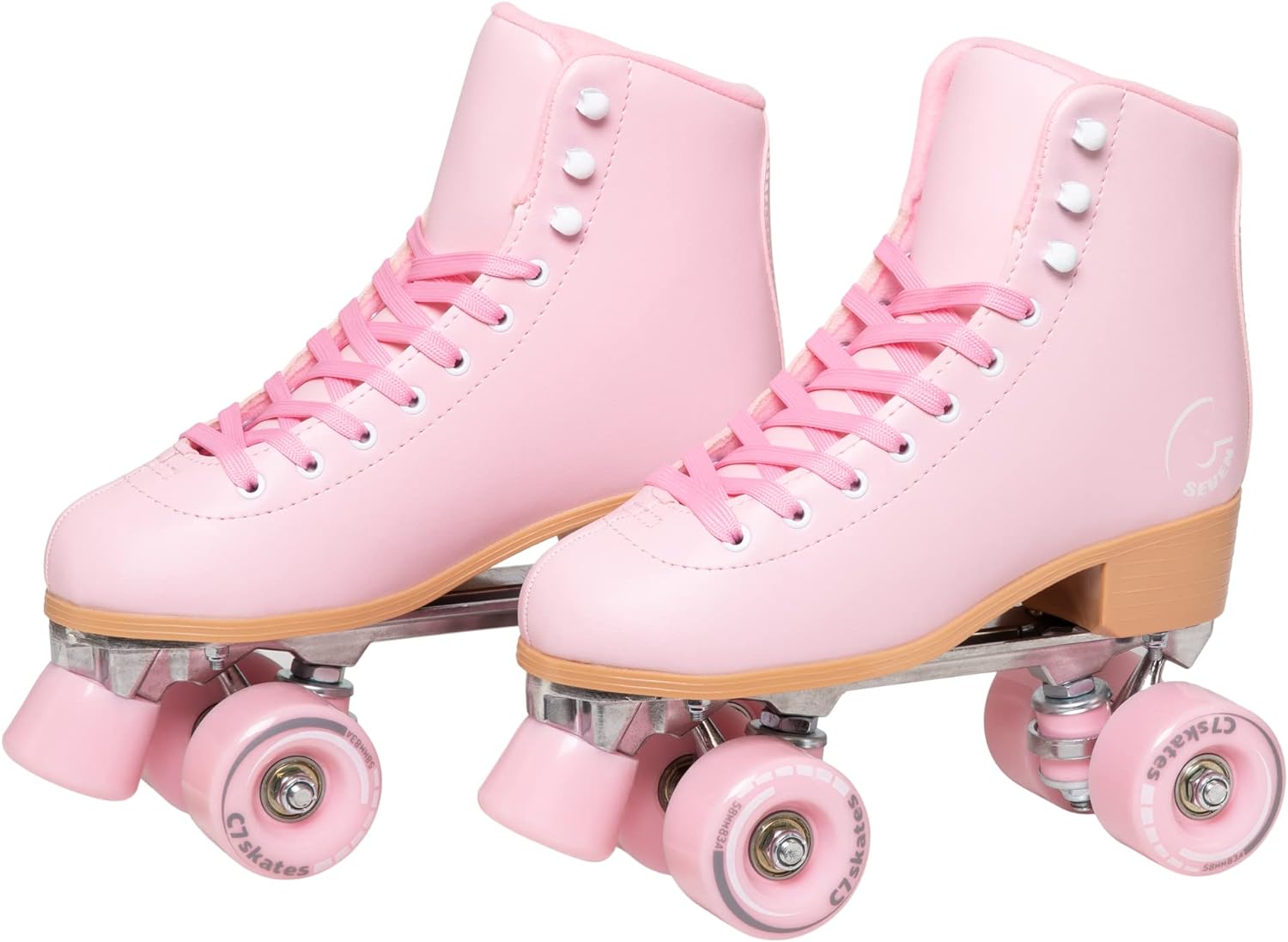 C SEVEN C7skates – Bonitos patines para adultos y niñas