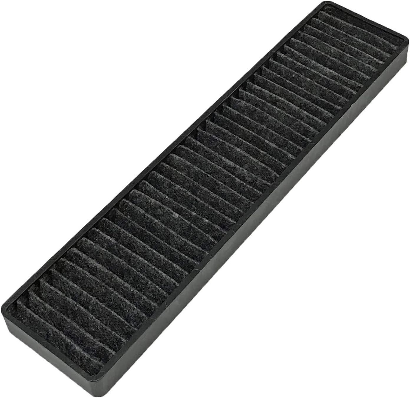 WSLHFEO – Filtro de carbón para microondas LMHM2237ST, LMV1645SB01, LMVH1750SW.