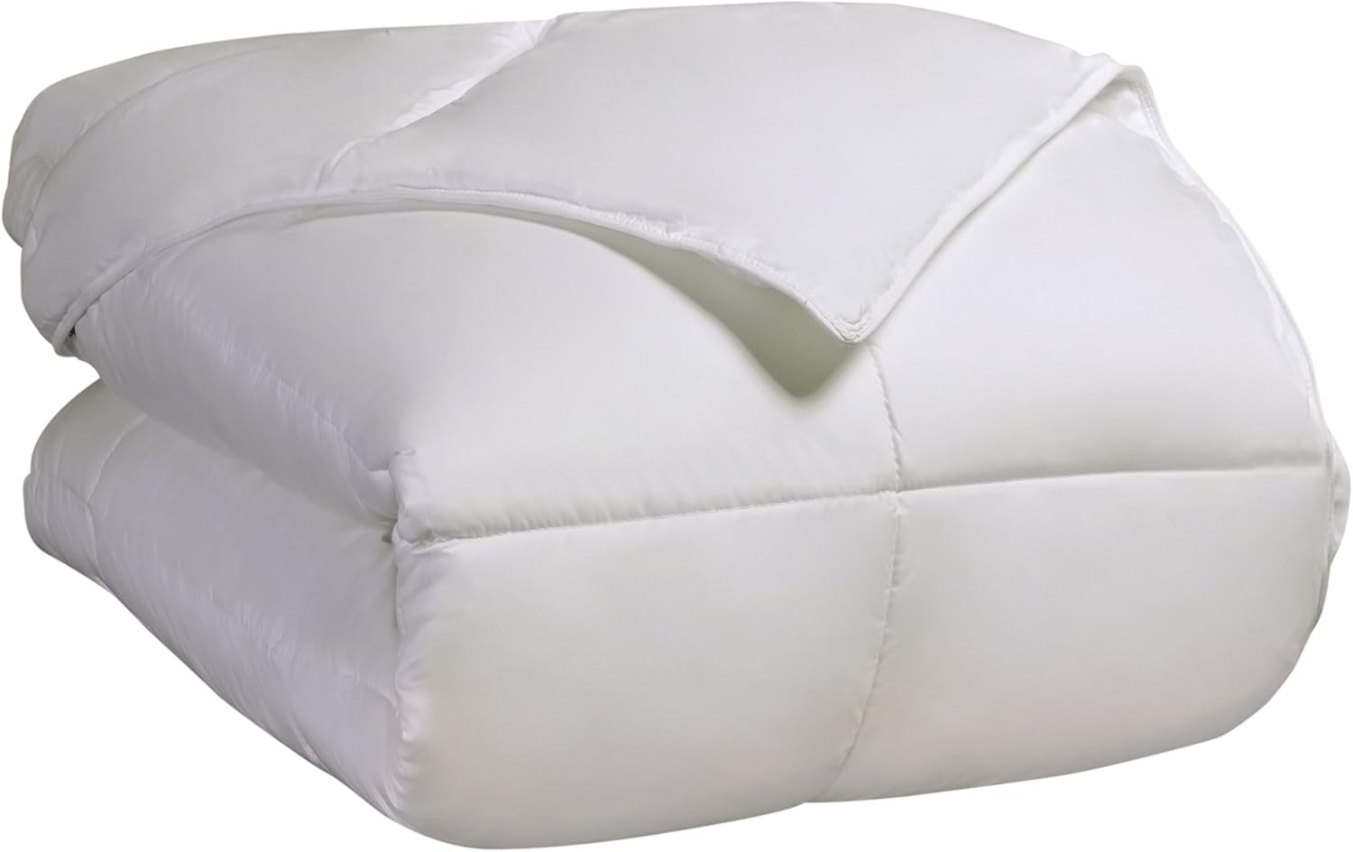 Superior Edredón reversible clásico para todas las estaciones, cómodo, esponjoso, acogedor, ligero, decorativo, relleno de edredón, felpa, esencial
