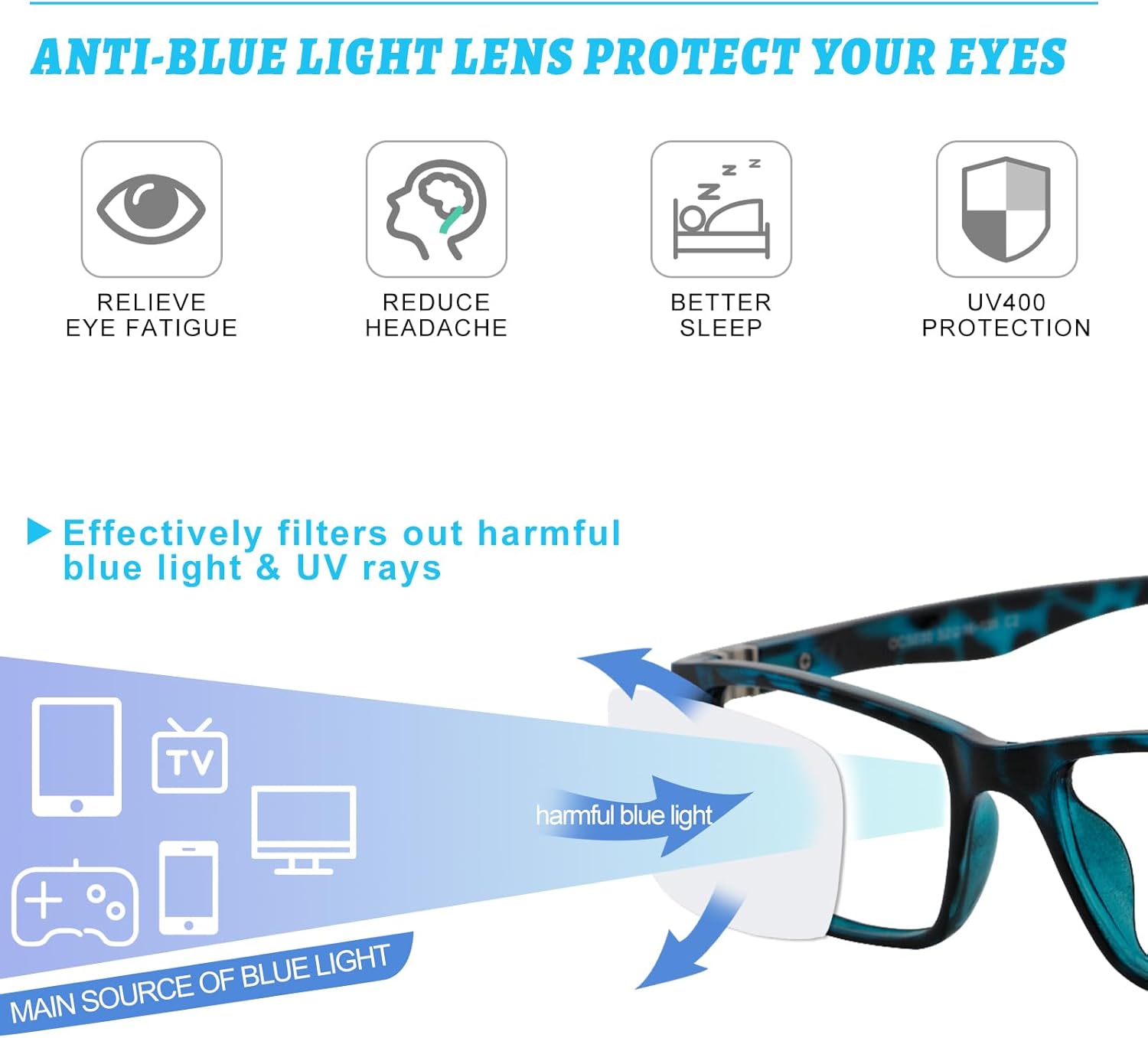 OCCI CHIARI Reading Glasses Women Fashion Readers(1.0 1.25 1.5 1.75 2.0 2.25 2.5 2.75 3.0 3.5 4.0 5.0 6.0)