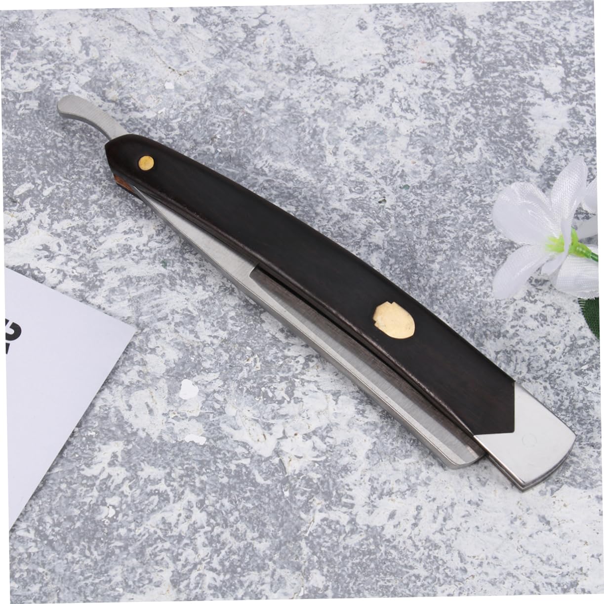 Healifty Maquinilla de afeitar para hombre, maquinilla de afeitar para hombre, maquinilla de afeitar para hombre, afeitado para hombres, rasuradoras