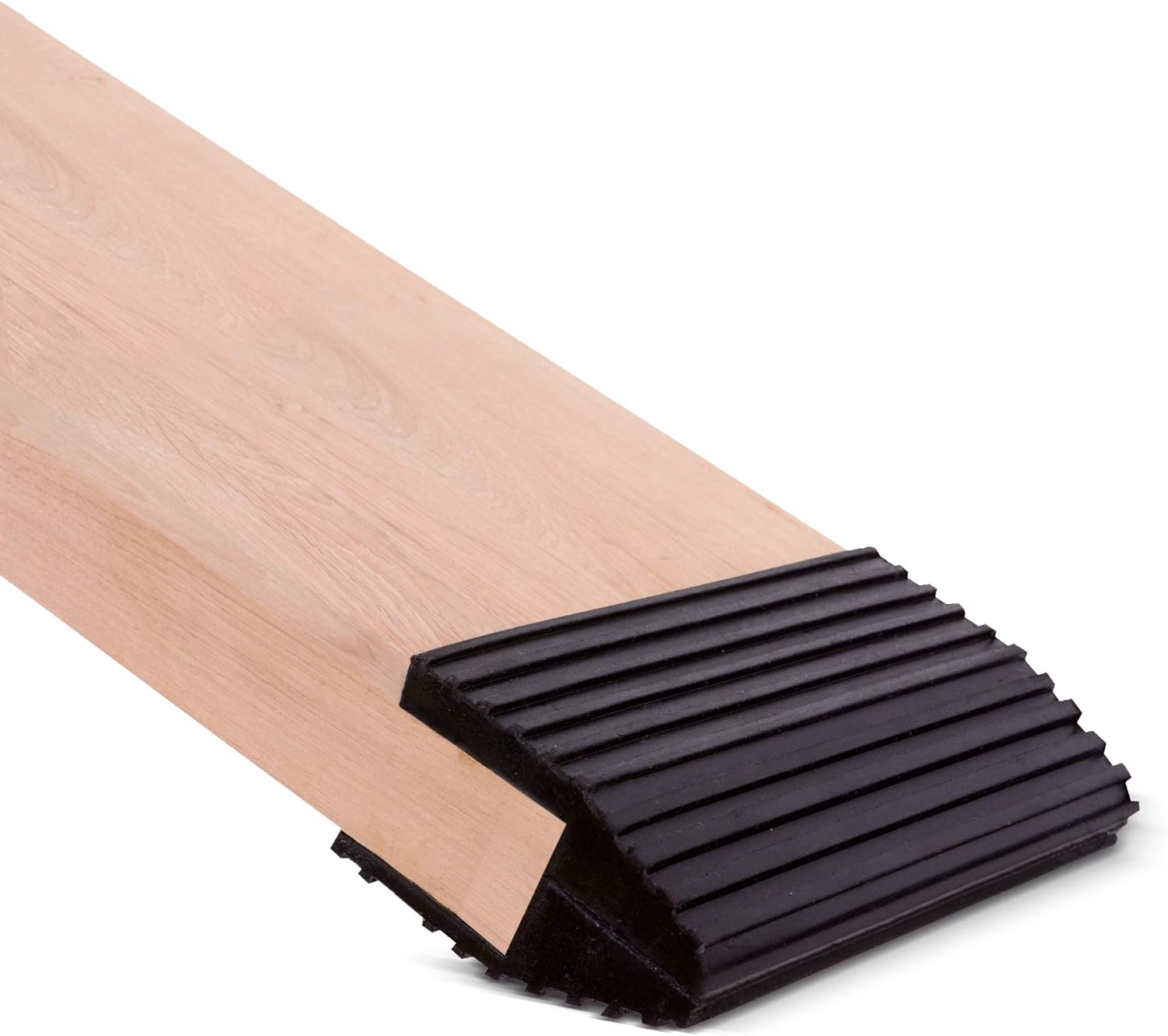 AFA Tooling – Kit de rampa de carga para camiones y remolques  Crea rápidamente una rampa ancha con madera de 2 x 8 simplemente conecta soportes de