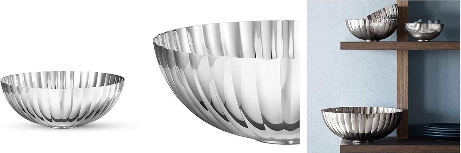 Georg Jensen Bernadotte – Cuenco grande
