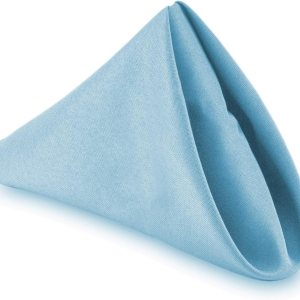 Lann de Linens1Docena de 20en. Gamuza Cena Servilletas WHemmed bordesvarios colores disponibles Lann de Linens1Docena de 20en. Gamuza Cena Servilletas WHemmed bordesvarios colores disponibles