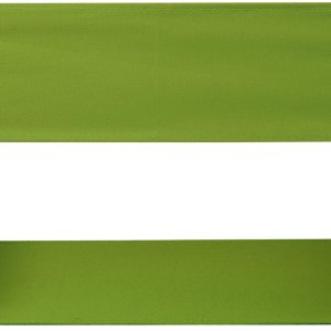 Casual Home Sustitución, Lona Verde Lima Silla de Director, Asiento 18.5″ W x 16″ D. Espalda 20″ W x 6″ D Casual Home Sustitución, Lona Verde Lima Silla de Director, Asiento 18.5″ W x 16″ D. Espalda 20″ W x 6″ D