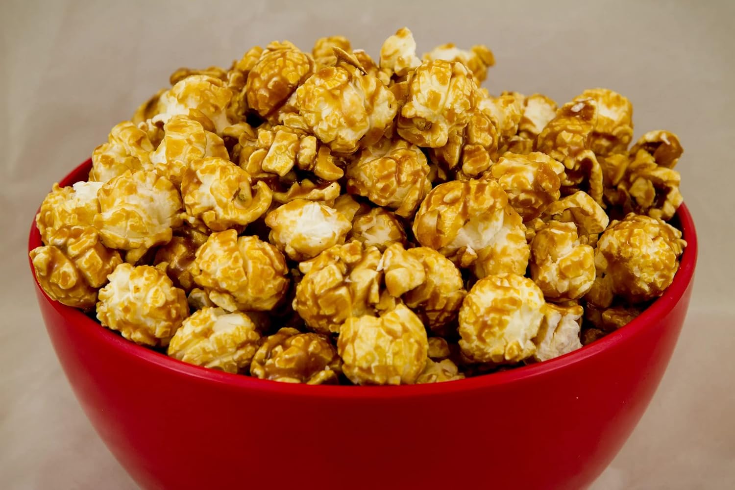 Campbell’s Sweets Factory Caramelcorn, dicotomía extrema y vinagre de sal, sabores gourmet de palomitas de maíz, 3 bolsas, paquete de regalo,
