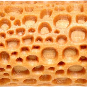 MKM Pottery Tools – Mini rodillos de madera para arcilla MKM Pottery Tools – Mini rodillos de madera para arcilla