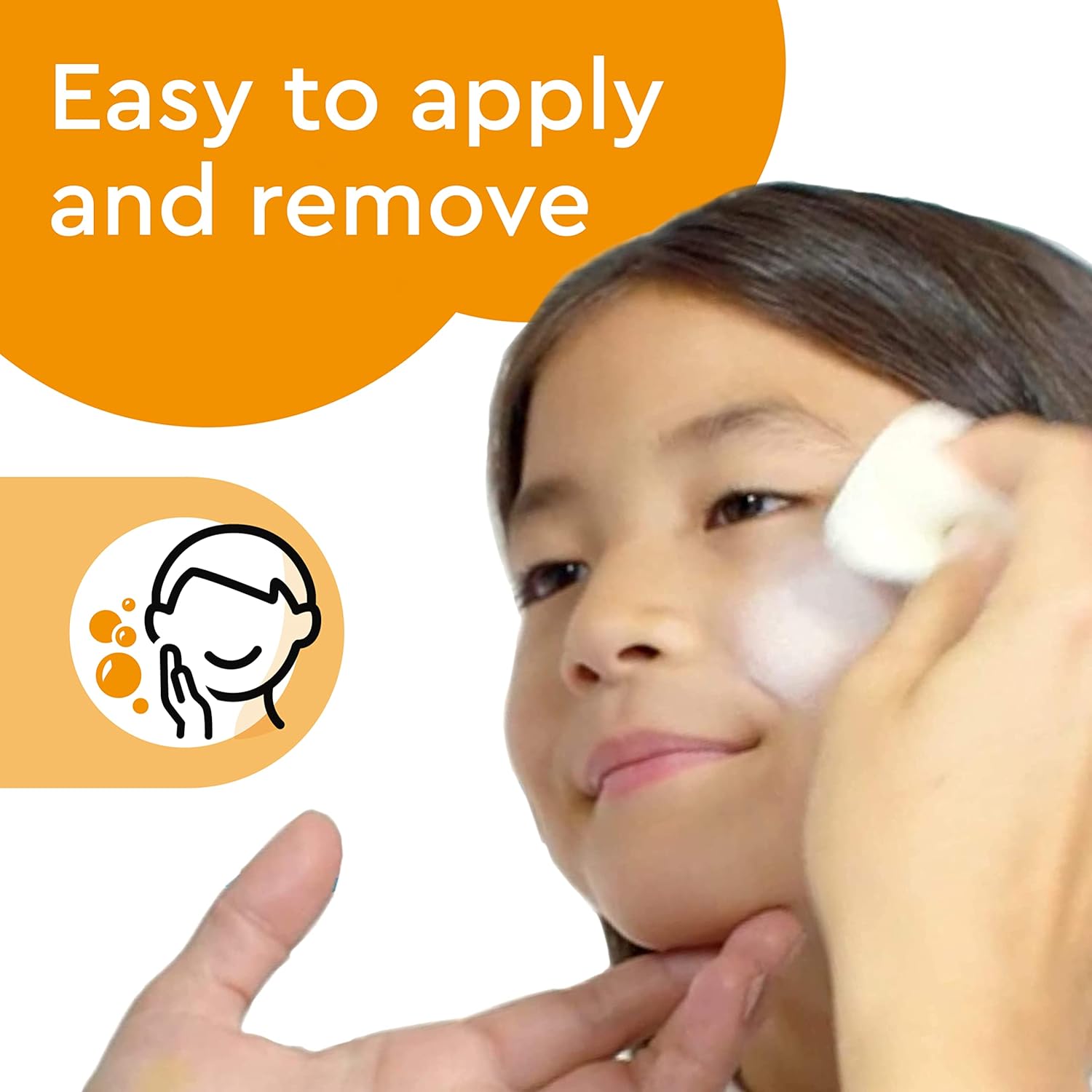 SNAZAROO – Pintura facial