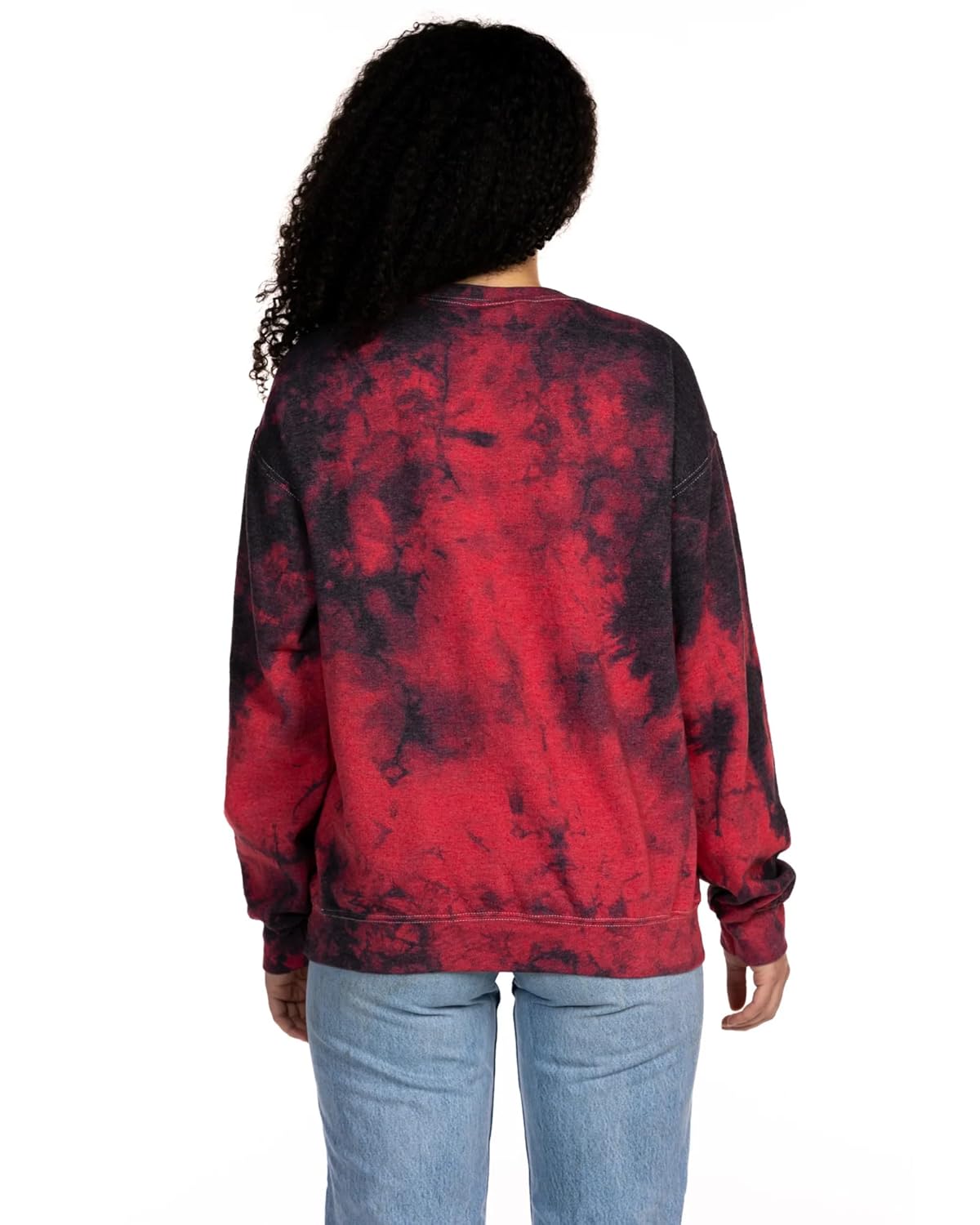 Just The Tip I Promise Crew Neck Sweatshirt (4XLarge)