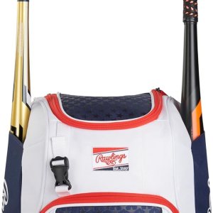 Rawlings FRANCHISE Mochila Bolsa para Equipos BéisbolSoftbol RecViajes Múltiples Estilos Rawlings FRANCHISE Mochila Bolsa para Equipos BéisbolSoftbol RecViajes Múltiples Estilos