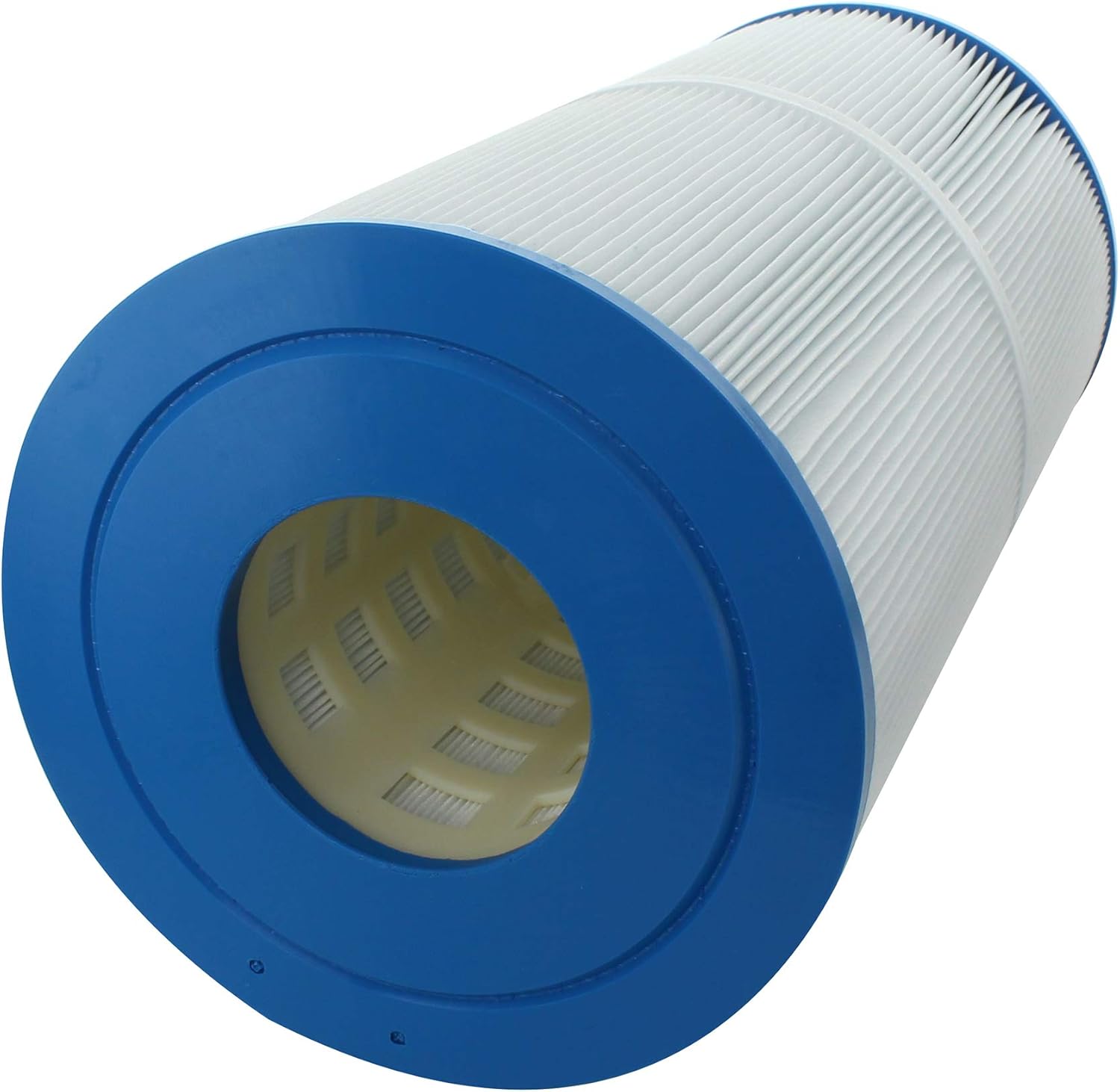 Guardian Filtration Products Cartucho de filtro de piscina 714-140-04 de repuesto para Pa50SV, Unicel C-7447, FC-1235, Hayward Swimclear C2025,