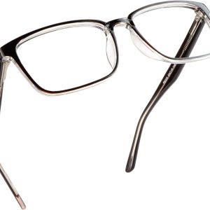 LifeArt Lentes de bloqueo de luz azul, antifatiga ocular, anteojos de lectura para computadora, anteojos de juegos, gafas de TV para mujeres y LifeArt Lentes de bloqueo de luz azul, antifatiga ocular, anteojos de lectura para computadora, anteojos de juegos, gafas de TV para mujeres y