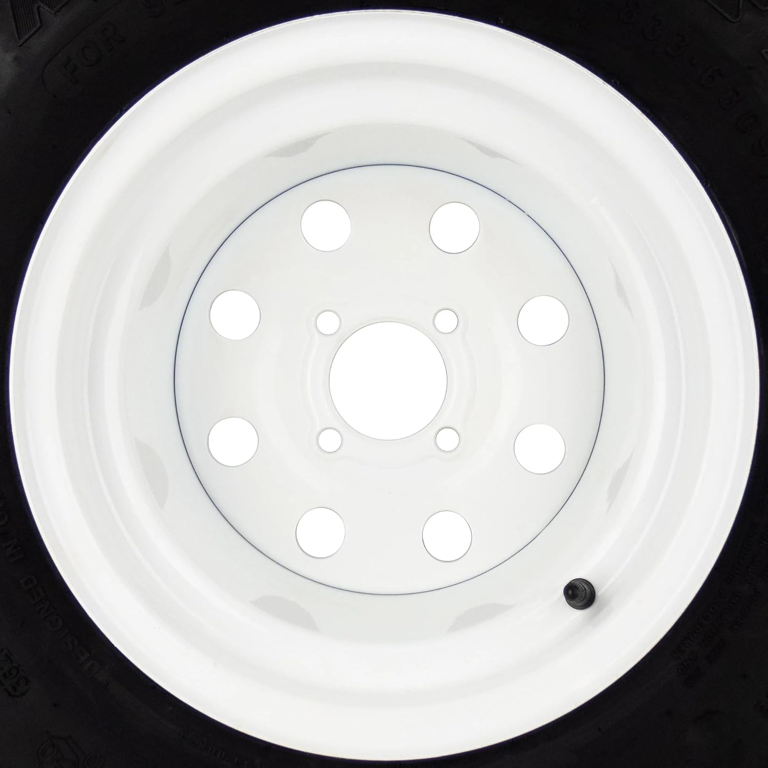 (2) Ruedas de céspedneumáticos 24×12.00-12 Se adapta a Exmark, Toro 109-8972 – 109-3156