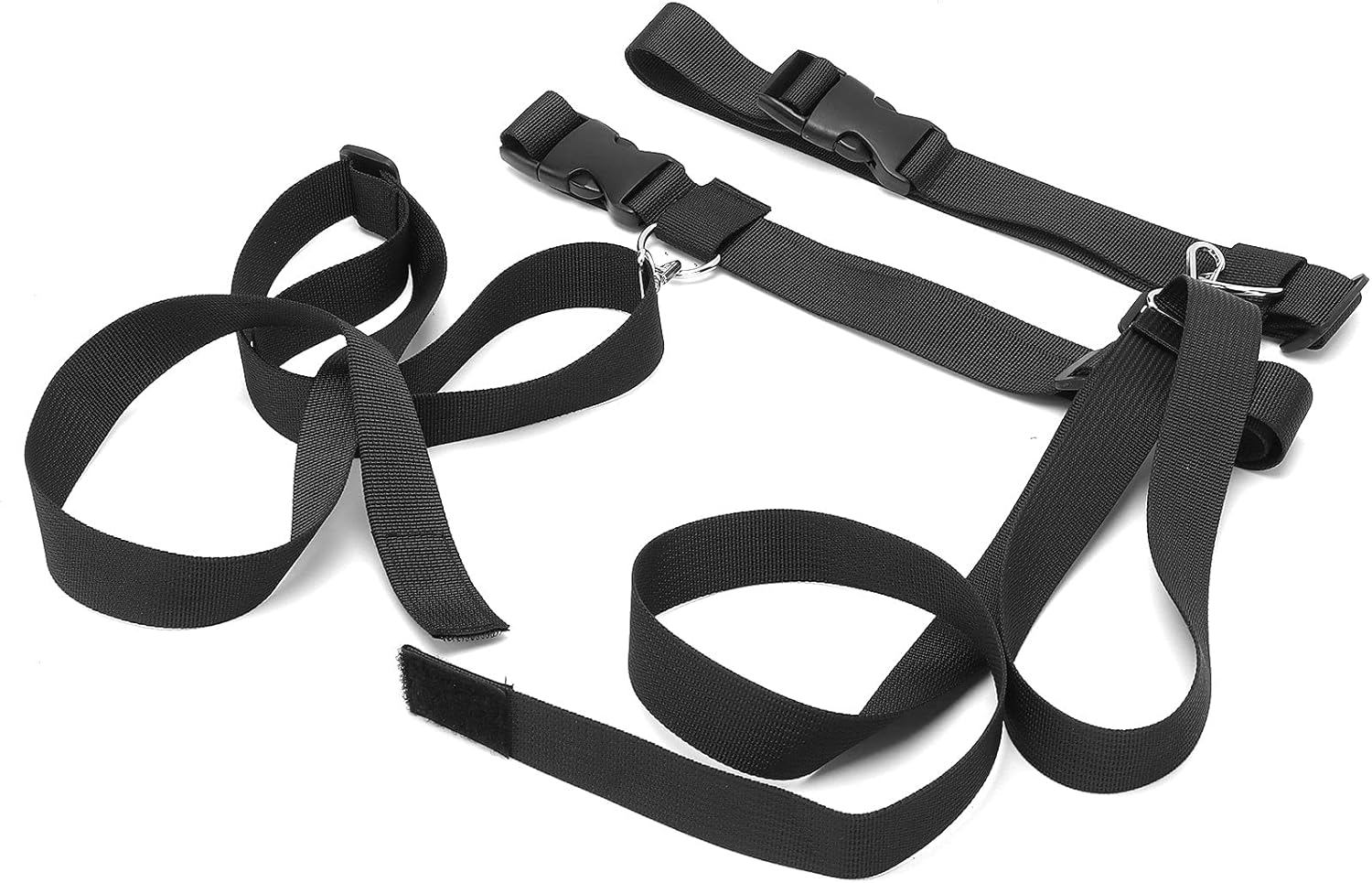 Bandas de velocidad, Nylon Agilidad Entrenamiento Cinturón Defensivo Capacidad Equipo de Entrenamiento de Velocidad Cinturón de Reacción para