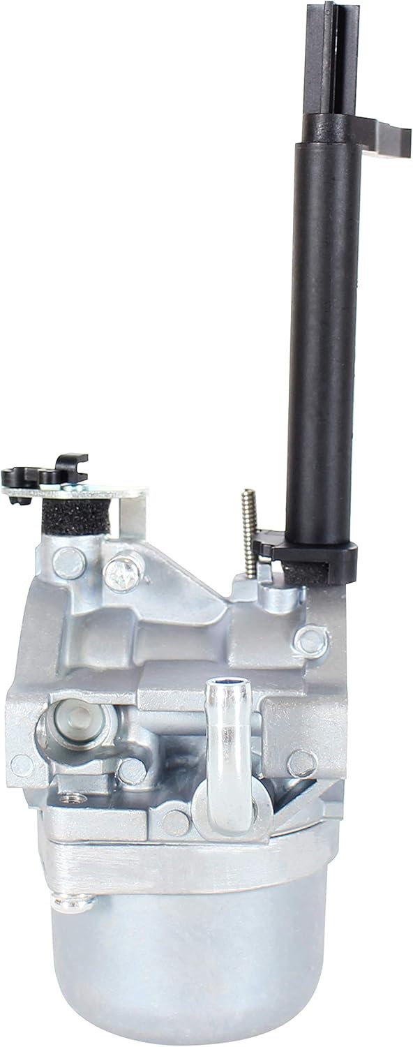 Pro Chaser 591378 697978 Carburador compatible con Briggs y Stratton Nikki 695115 030430 695114 Compatible con generador Storm Responder 5500 Troy