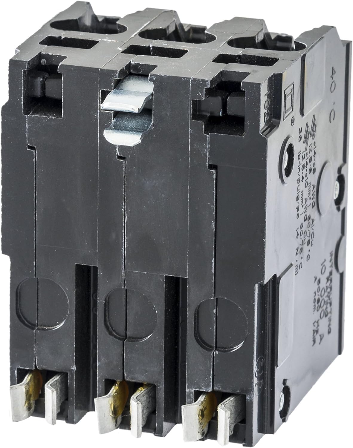 Square D by Schneider Electric Square D – QO360CP Disyuntor Negro