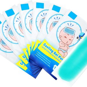 8 parches de enfriamiento para molestias de fiebre, parches de fiebre para niños, alivio de la fiebre reductor de fiebre, alivia el dolor de cabeza, 8 parches de enfriamiento para molestias de fiebre, parches de fiebre para niños, alivio de la fiebre reductor de fiebre, alivia el dolor de cabeza,