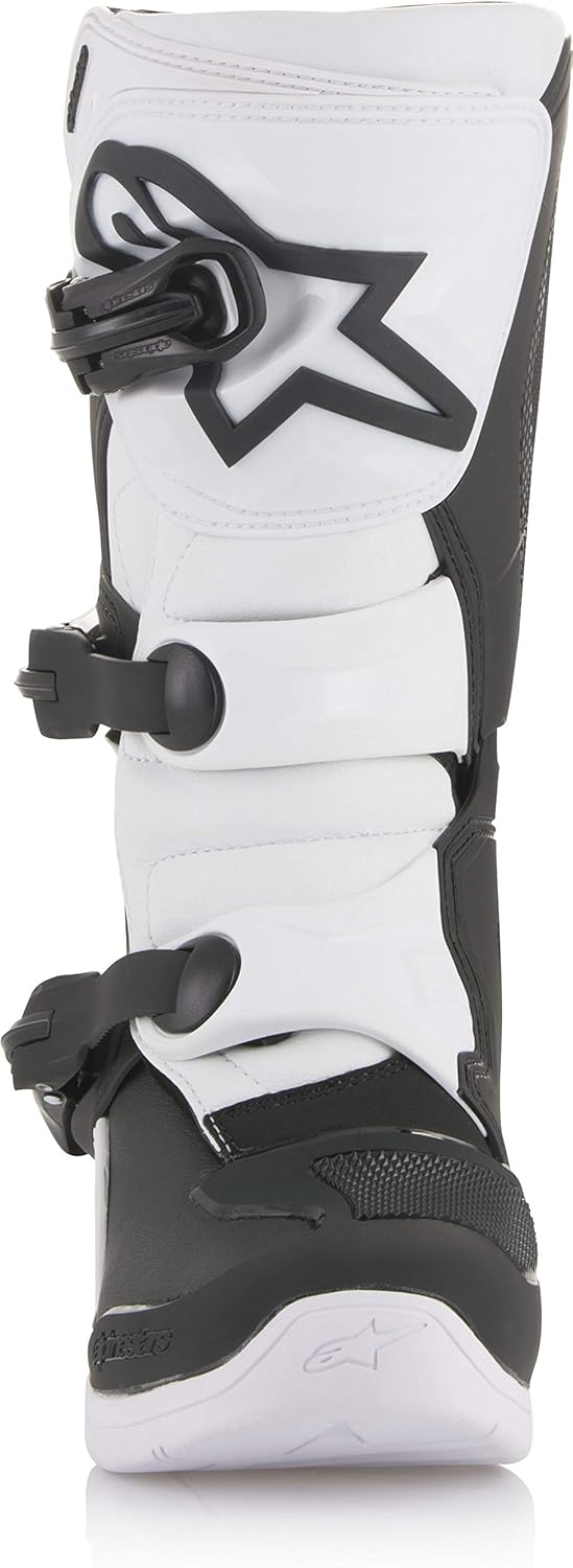 Alpinestars Youth Tech-3S, botas, 7